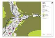 Wirsberg: Stadtkarte