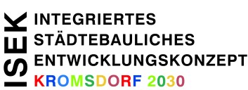 Kromsdorf: Logo