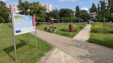 Kiez-Park Fortuna