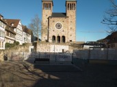 2 Bensheim - Schorschblick