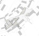 Erdgeschossgrundriss 1. Preis: GLÖCKNER³ Architekten GmbH mit Thiele LandschaftsArchitekten GmbH