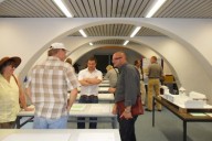 Bayreuth: Rege Beteiligung am Workshop Dammwäldchen