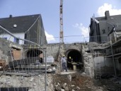 Nördliches Fichtelgebirge: Schlüsselprojekt Bürgerhaus Weißenstadt in der Umsetzung