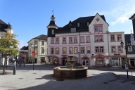 Ilmenau_Historische Altstadt