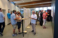 Lorsch: Beteiligung 1, Bürger verfassen Hinweise für die Planer