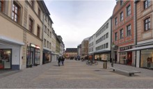 Marktstraße Option 2