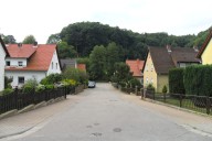 Birkenau: Schelmantalstraße Niederliebersbach