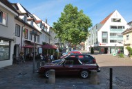 Tettnang: Die Montfortstraße im VU-Gebiet