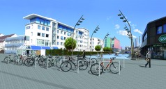 Wolfsburg: Der neue Siegfried-Ehlers-Platz