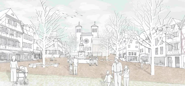 Perspektive_Jedamzik+Partner_Landschaftsarchitekten_mit_Krummlauf_Teske_Happold_Architekten