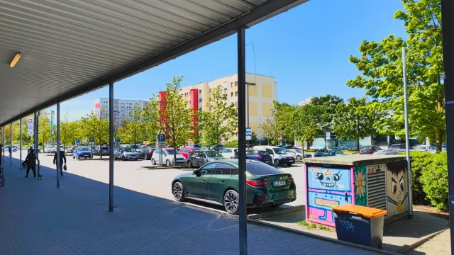 Tal Center