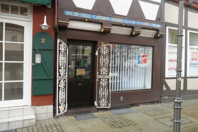 Celle: Vor-Ort-Büro als Anlaufpunkt für die Celler Bürger