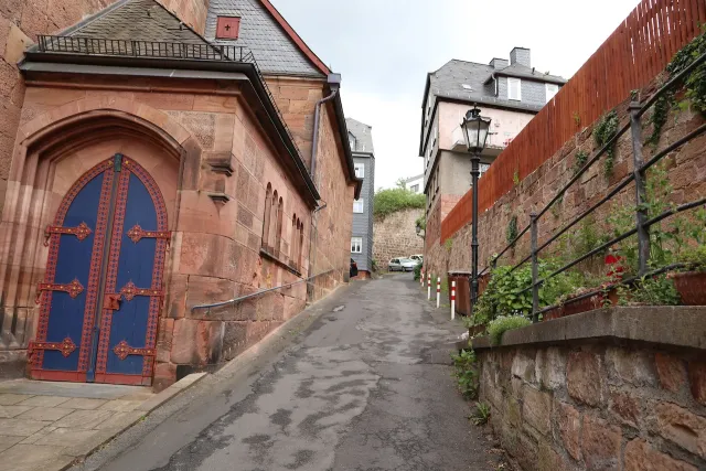 Kugelgasse