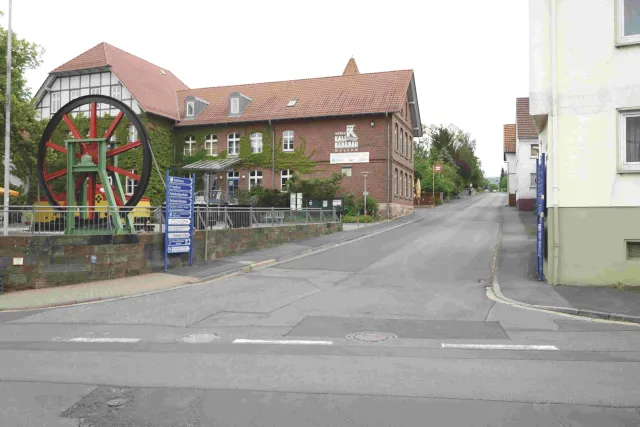 Heringen 3