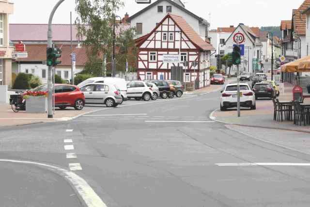 Heringen 1