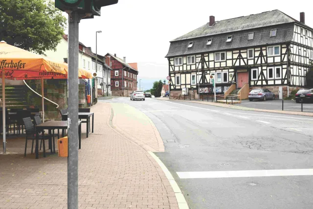 Heringen 2