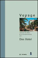 Reisen in eine schöne Zukunft: Cover