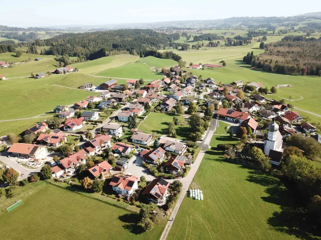 Ortsteil Eckarts