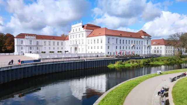 Schloss Oranienburg
