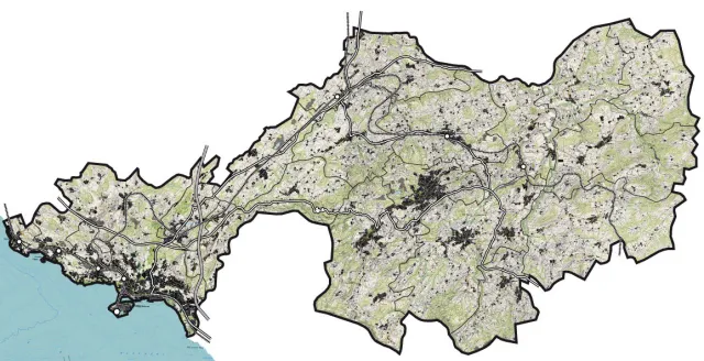 Lindau (Bodensee): Aktivregion Stadt-Land-See