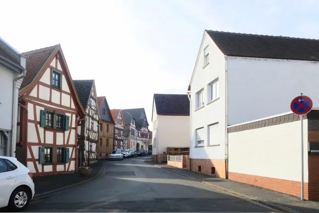 Bäckergasse