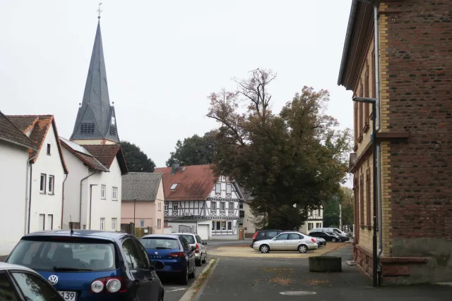 Lindenstraße
