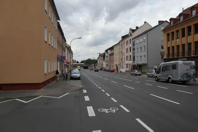 Leipziger Straße