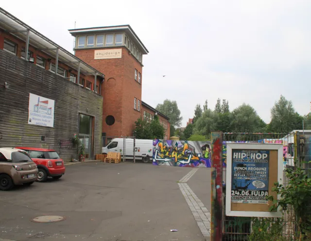 Fulda_Bauhofareal