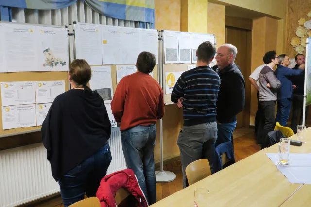Memmelsdorf_dritte Bürgerwerkstatt
