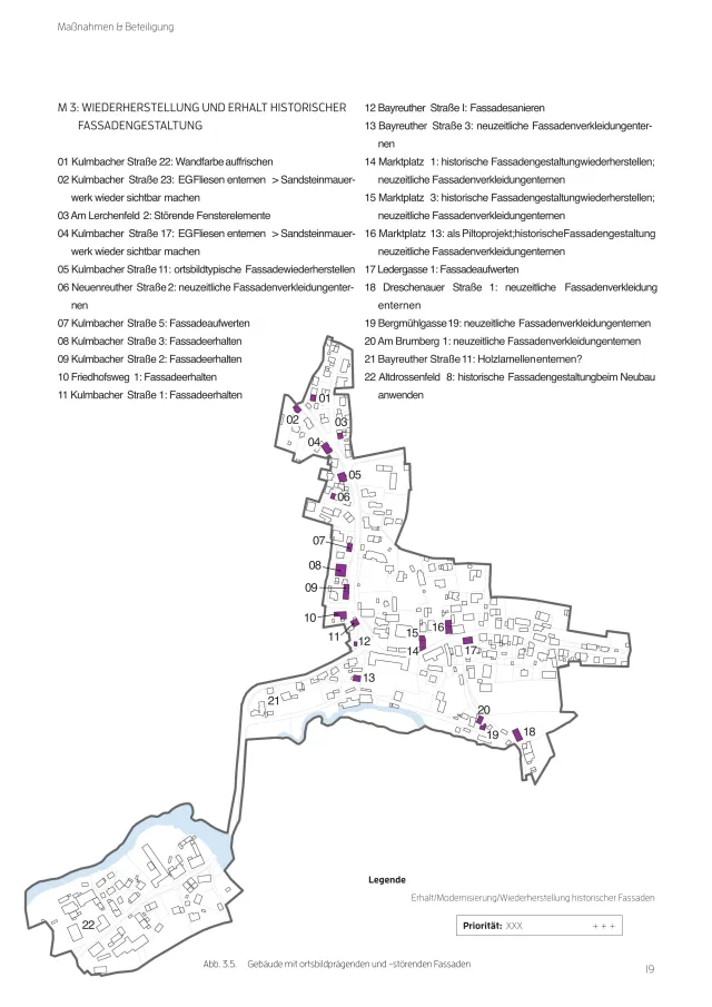 Neudrossenfeld_KDK_Maßnahme_Wiederherstellung_und_Erhalt_historischer_Fassadengestaltung