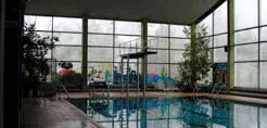 Selbitz: Hallenbad