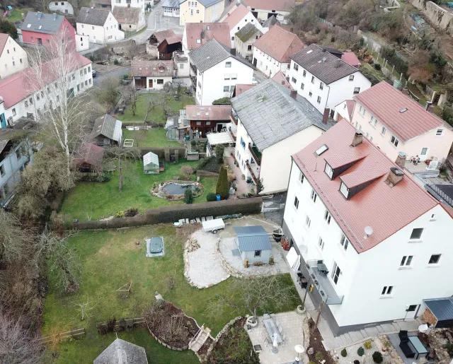 Sterzenbachtal © UmbauStadt