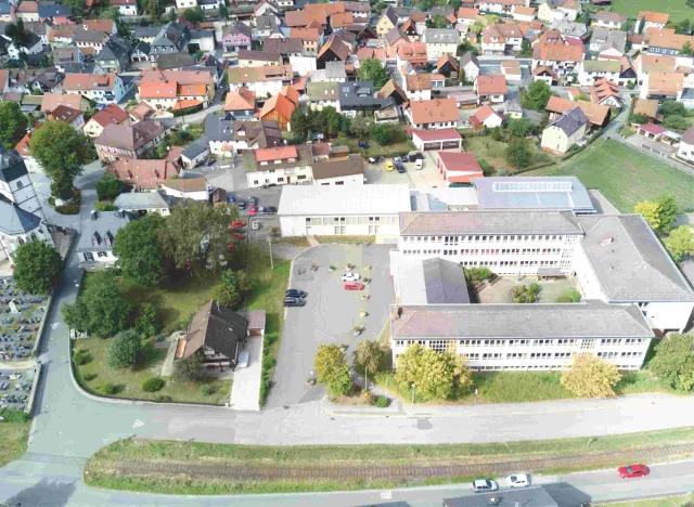 Steinwiesen 1