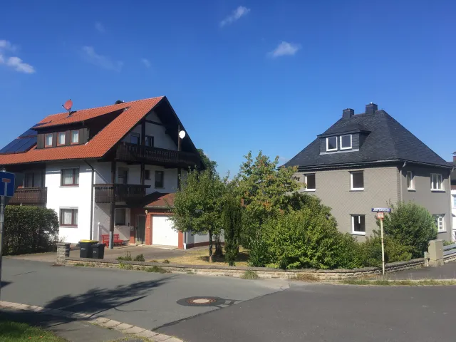 Beispiel Erweiterungsgebiet mit Sanierungsbedarf