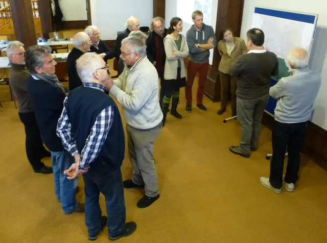 Lindau: Bürgerdialog am 27.02.2015