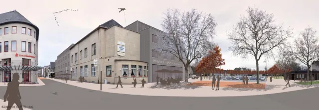 Peine: Neuer Schützenplatz