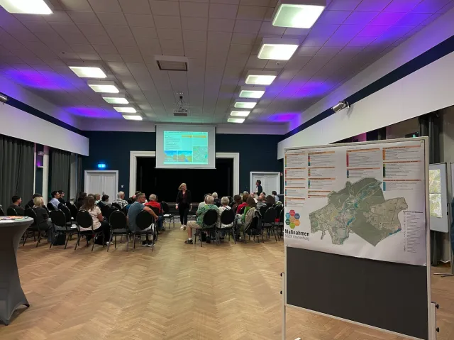 Zukunftsforum Oranienburg 26.09.23