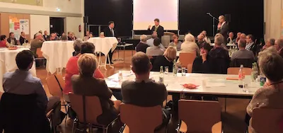 <abbr>ISEK</abbr> Kaufbeuren – Bürgerworkshop 1