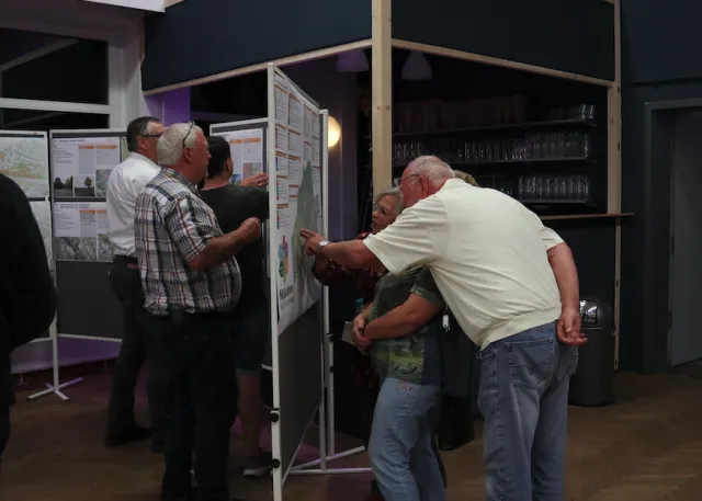 Zukunftsforum Oranienburg 26.09.23
